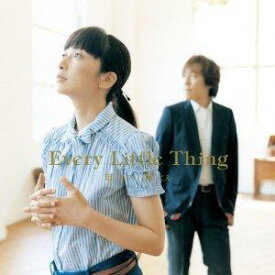 宙 -そらー/響 -こえー(ジャケットB) [ Every Little Thing ]