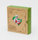 赤ちゃん版ノンタンプレゼントセット（6冊入り）