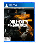 Call of Duty: Black Ops 6 PS4版（コール オブ デューティ ブラックオプス 6）