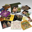 【輸入盤】デイヴィッド・マンロウの芸術〜ワーナー録音全集（21CD）