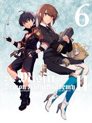 楽天ブックス: 魔王学院の不適合者 II 6(完全生産限定版)【Blu-ray 