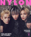 NYLON JAPAN (ナイロンジャパン) 2025年 9月号 [雑誌]