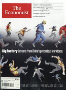 The Economist 2025年 9/26号 [雑誌]