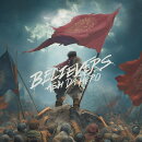 BELIEVERS (初回限定盤 CD＋Blu-ray)