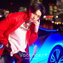 Vacances (CD＋DVD＋スマプラ＋シリアルコードA)