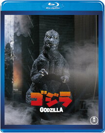 ゴジラ(1984年度作品)【Blu-ray】 [ 小林桂樹 ]