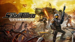 yTzStarship Troopers: Extermination (Deluxe Edition)(yOtTzIWi|XgJ[h)