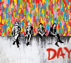 BEST of U -side DAY- (初回限定盤 Vol.1 CD＋DVD)