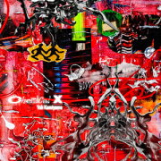 【楽天ブックス限定先着特典】CHEMICAL X (初回生産限定盤)(A4クリアポスター)