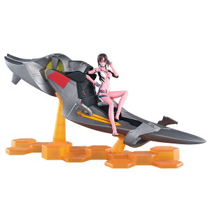 Blokees EVANGELION-�^��g�E�}���E�C���X�g���A�X(�G���g���[�v���O�E�C���e���A) �y00064010956�z (�t�B�M���A)