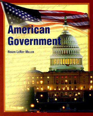 楽天ブックス: American Government, Student Edition - McGraw Hill - 9780658020957 : 洋書