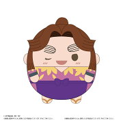 忍たま乱太郎　NR-47 忍たま乱太郎 ふわコロりんBIG7 A：平滝夜叉丸