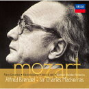 モーツァルト:ピアノ協奏曲第20番・第24番