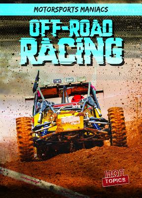 楽天ブックス: Off-Road Racing - Kate Mikoley - 9781538240960 : 洋書