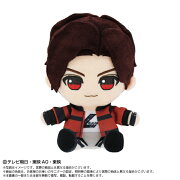 超宇宙刑事ギャバン インフィニティ　PROJECT R.E.D.ぬいぐるみ 弩城 怜慈