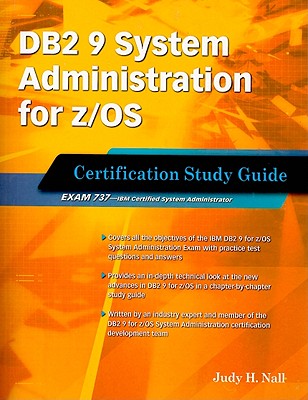 楽天ブックス: DB2 9 System Administration for Z/OS Certification Study Guide ...