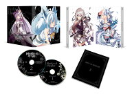 回復術士のやり直し Vol.2【Blu-ray】 [ 保住有哉 ]