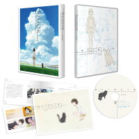 楽天ブックス 彼女と彼女の猫 Everything Flows 完全版 Blu Ray 坂本一也 花澤香菜 Dvd
