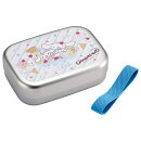 サンリオ シナモロール FancySnacksSweets　アルミ お弁当箱 子供 370ml 保温庫 対応