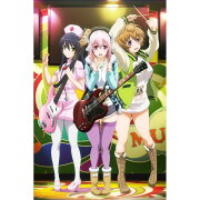 そにアニ SUPER SONICO THE ANIMATION 6 【初回限定版】【Blu-ray】