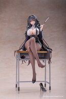 『アズールレーン』 吾妻 ハナムコの進路相談Ver. 1/6 完成品フィギュア 豪華版 (フィギュア)