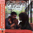 The Rub/I've Got Nothing to Lose but the Blues (Selected by OMAKASE)【アナログ盤】