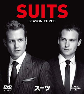 SUITS/������ ��������3 �Х�塼�ѥå�