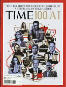 TIME 2026年 9/21号 [雑誌]
