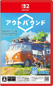 �y���T�zOutbound�i�A�E�g�o�E���h�j�@Switch2��(�y�撅�������T�z�X�N�[���o�X�A�h�x���`���[DLC)