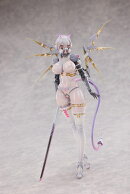 Galacticシリーズ ネオン・レイカ・ウイング 1/12 アクションフィギュア (フィギュア)