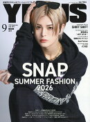 Y+(ワイプラス) 2026年 9月号 [雑誌]