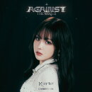 【楽天ブックス限定先着特典】AGAINST THE WORLD (メンバーソロ盤 (CHAEHYUN ver.))【完全生産限定盤】(オリジナル・A4クリアポスター(全7種の内、1種をランダムにてお渡し ※ソロ写真全7種))