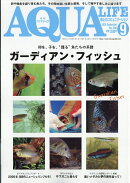 月刊 AQUA LIFE (アクアライフ) 2026年 9月号 [雑誌]