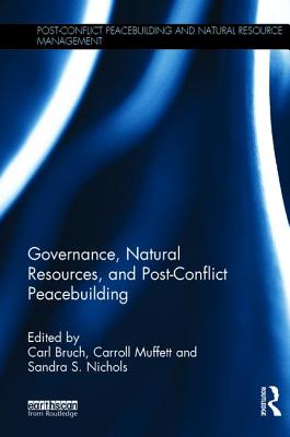 楽天ブックス: Governance, Natural Resources and Post-Conflict Peacebuilding ...