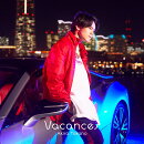 Vacances (CD＋DVD＋スマプラ＋シリアルコードB)