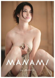 MANAMI by KISHIN [ 篠山 紀信 ]