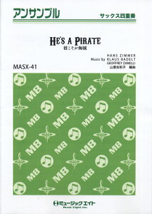 MASX41@TbNXldt@ނC@Hefs@a@Pirate