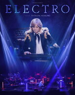billboard classics ELECTRO produced by Tetsuya Komuro(完全生産限定盤)【Blu-ray】 [ 小室哲哉 ]