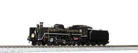 C57 1 【2024-1】 (鉄道模型 Nゲージ)