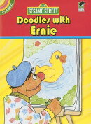 Sesame Street Classic Doodles with Ernie