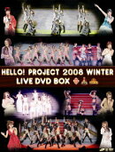 Hello!Project 2008 W