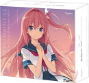 蒼の彼方のフォーリズム 10th Anniversary Vocal Collection