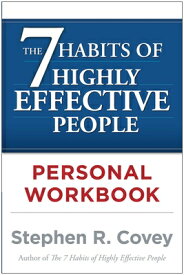 7 HABITS OF HIGHLY EFFECTIVE PEOPLE WB(P [ STEPHEN R. COVEY ]