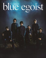 東洋空想世界「blue egoist」【Blu-ray】