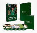 THE MASTERS 2021 日本人初制覇 松山英樹 4日間の激闘 豪華版 [ 松山英樹 ]