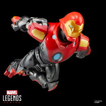 楽天市場】アイアンマン アクションフィギュアの通販