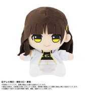 超宇宙刑事ギャバン インフィニティ　PROJECT R.E.D.ぬいぐるみ 祝 喜輝