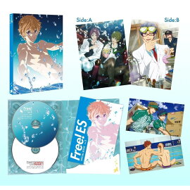 Free!-Eternal Summer-3��Blu-ray��