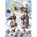舞台　戦国BASARA3 -瀬戸内響嵐ー