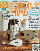 COTTON TIME (コットン タイム) 2018年 09月号 [雑誌]